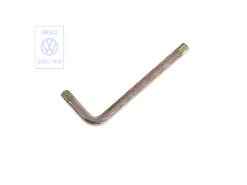 Γνήσιο VW Γωνιακό Κατσαβίδι - 321012256