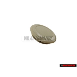 Γνήσιο VW Γκρι - 321867164 8AX