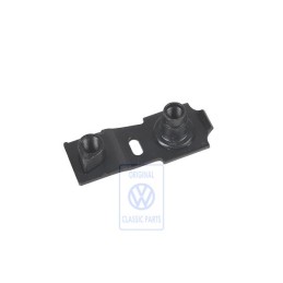 Γνήσιο VW Τεμάχιο Ολίσθησης - 357881141E