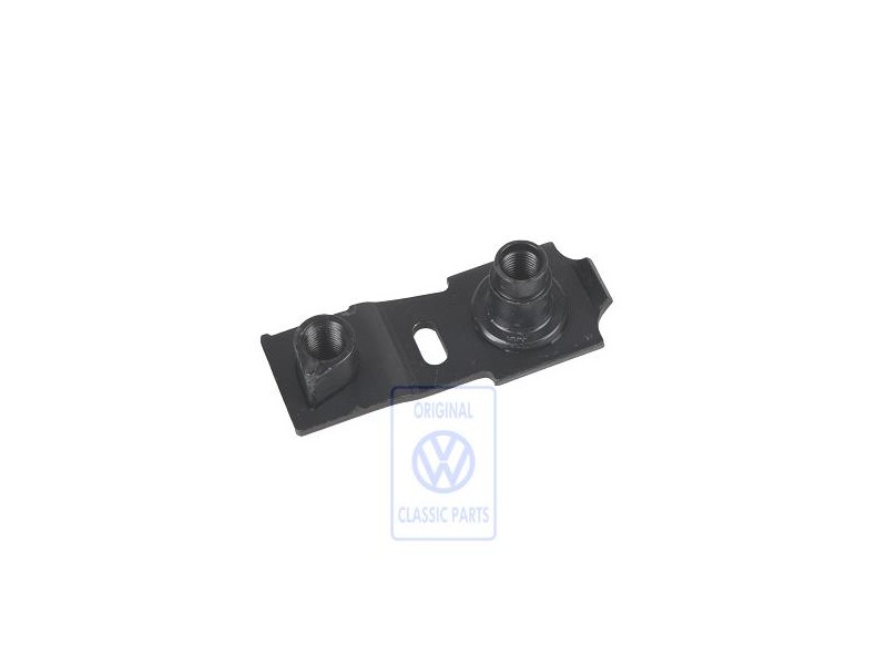 Γνήσιο VW Τεμάχιο Ολίσθησης - 357881141E