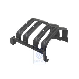 Γνήσιο VW Προστασία Κάτω Μέρους Κινητήρα - 357018905A