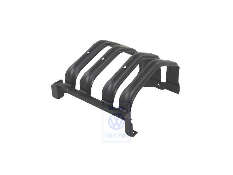 Γνήσιο VW Προστασία Κάτω Μέρους Κινητήρα - 357018905A