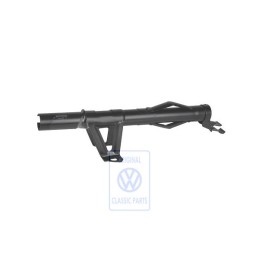 Γνήσιο VW Σωλήνας Κολόνας Τιμονιού - 357419563F