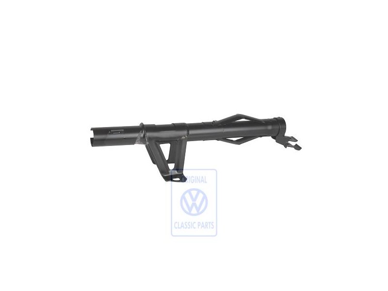 Γνήσιο VW Σωλήνας Κολόνας Τιμονιού - 357419563F