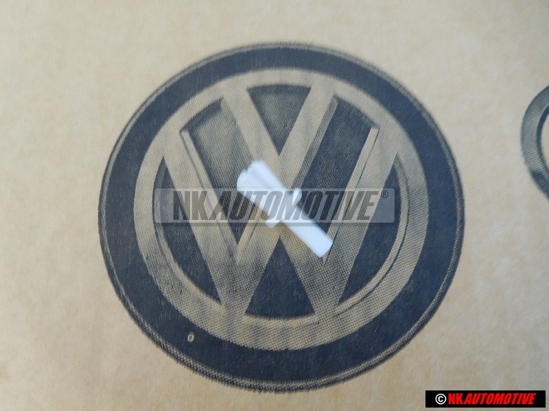 Γνήσιο VW Κλιπ - 357911269