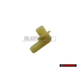 Γνήσιο VW Συνδετικό Τμήμα - 443611813