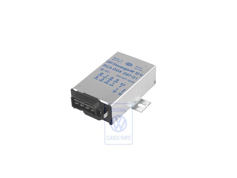 Γνήσιο VW Ρυθμιστής Ταχύτητας - 443907305A
