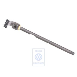 Γνήσιο VW Μοχλός Αλλαγής Ταχυτήτων - 357711112C