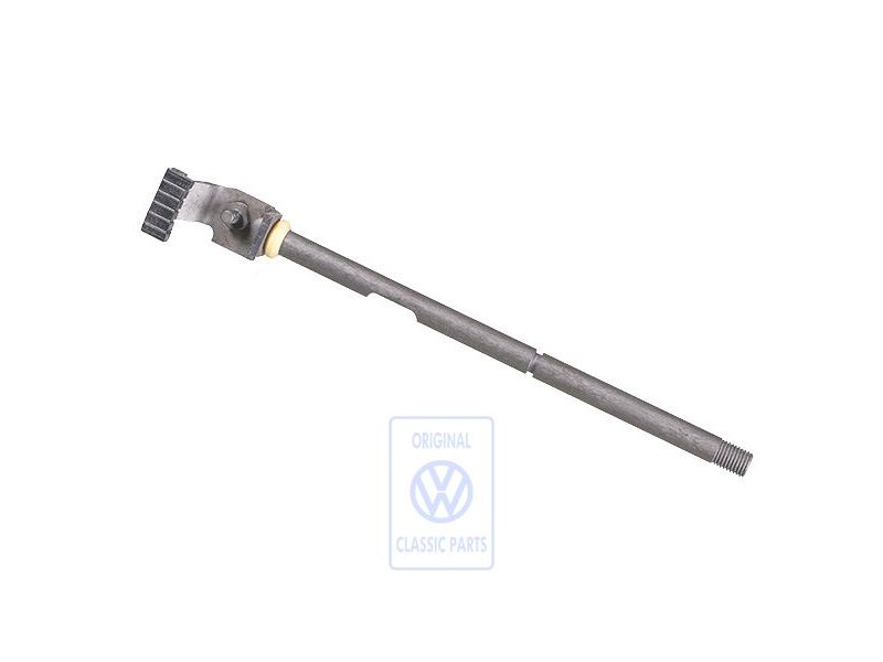 Γνήσιο VW Μοχλός Αλλαγής Ταχυτήτων - 357711112C
