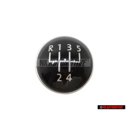 Γνήσιο VW 5-Ταχύτητες Πλακέτα Λεβιές Ταχυτήτων - 1K0711144H