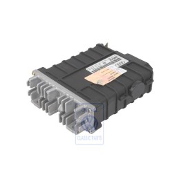 Γνήσιο VW Εγκέφαλος Για Βενζινοκινητήρα - 443997403AX