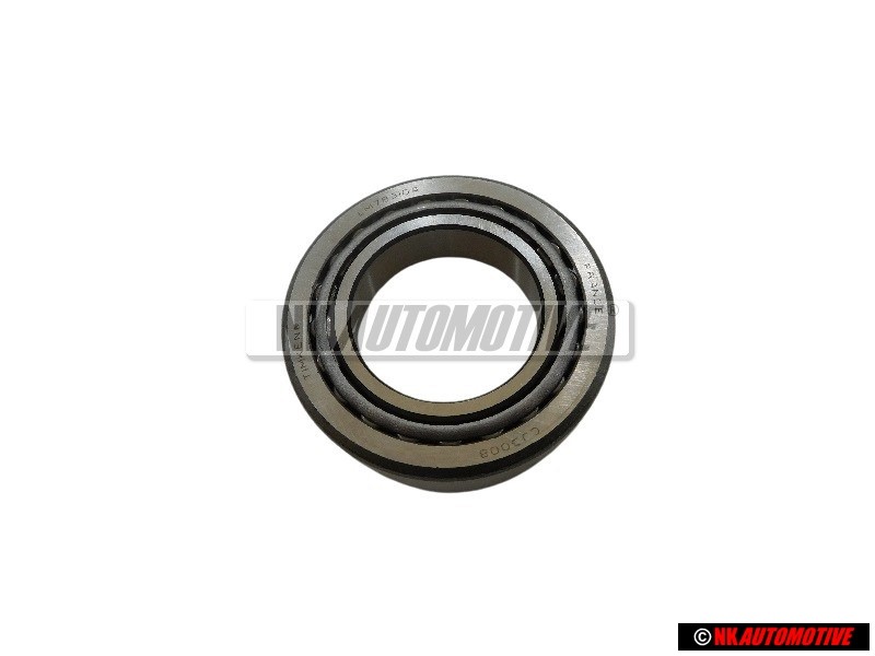 Γνήσιο VW Κωνικό Ρουλεμάν - 411501283E