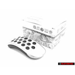 Γνήσιο VW Καπάκι Για Πεντάλ Γκαζιού - 1M2721535