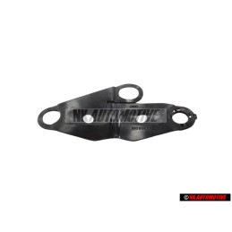 Γνήσιο VW Οδηγός Κλειδαριάς Ζώνης - 893858733A