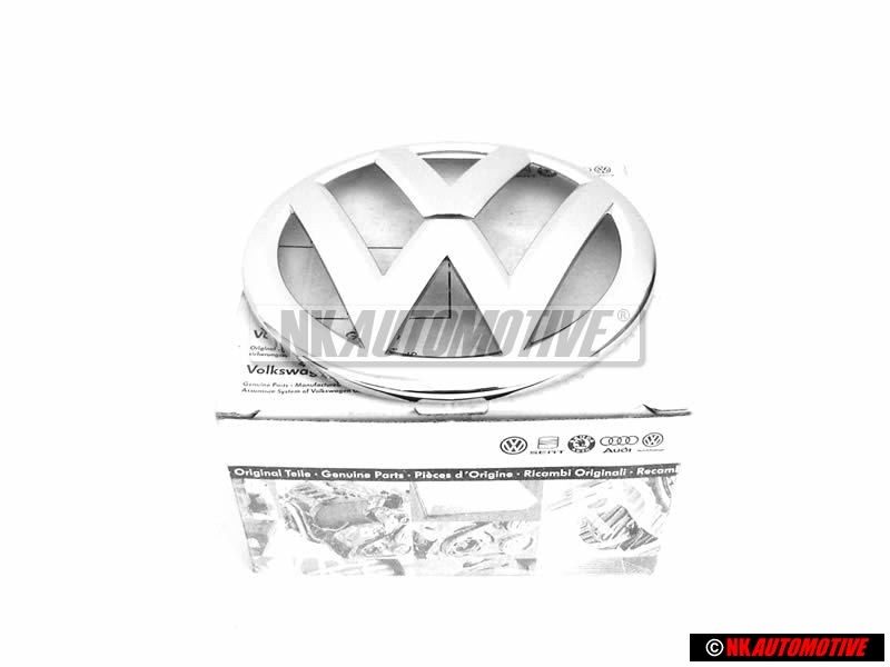 ÎνήÏιο VW ÎμÏÏÏÏθιο Σήμα Îμβλημα ÎάÏÎºÎ±Ï Î§ÏÏμΠ- 5G0853601 2ZZ ÎνήÏιο VW ÎμÏÏÏÏθιο Σήμα Îμβλημα ÎάÏÎºÎ±Ï Î§ÏÏμΠ- 5G0853601 2ZZ