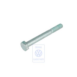 Γνήσιο VW Βίδα Με Εξαγωνική Κεφαλή - N 0104569