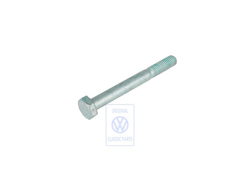 Γνήσιο VW Βίδα Με Εξαγωνική Κεφαλή - N 0104569