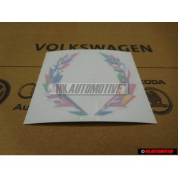 Γνήσιο VW Σήμα - 6C0853279B