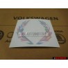 Γνήσιο VW Σήμα - 6C0853279B