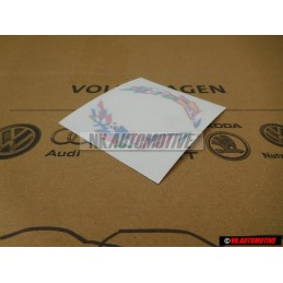 Γνήσιο VW Σήμα - 6C0853279B