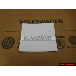 Γνήσιο VW Σήμα - 6C0853279B