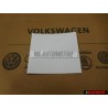 Γνήσιο VW Σήμα - 6C0853279B