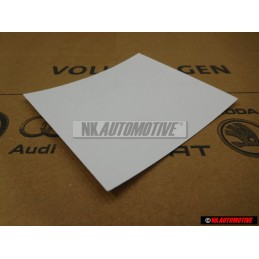 Γνήσιο VW Σήμα - 6C0853279B