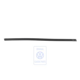 Γνήσιο VW Λωρίδα Προστασίας Για Πόρτα - 193853515