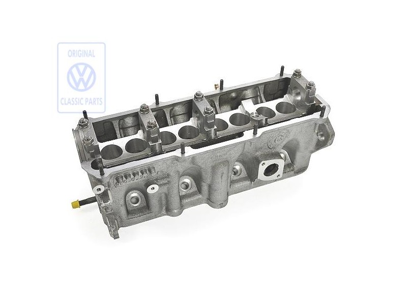 Γνήσιο VW Κυλινδροκεφαλή - 026103351P