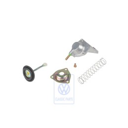 Γνήσιο VW Κουτί Υποπίεσης - 026129062B