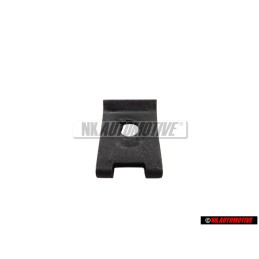 Γνήσιο VW Ελατηριωτό Παξιμάδι - N 0154297