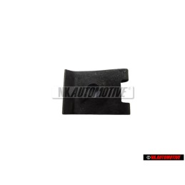 Γνήσιο VW Ελατηριωτό Παξιμάδι - N 0154297