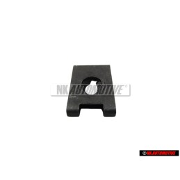 Γνήσιο VW Ελατηριωτό Παξιμάδι - N 0154297
