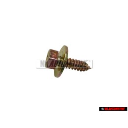 Γνήσιο VW Εξαγωνική Λαμαρινόβιδα - N 10258701