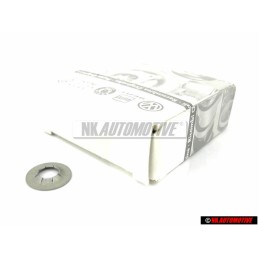 Γνήσιο VW Ροδέλα Σύσφιγξης - N 90060203