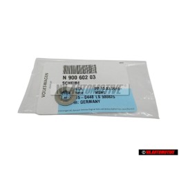 Γνήσιο VW Ροδέλα Σύσφιγξης - N 90060203