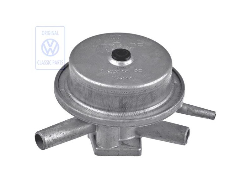 Γνήσιο VW Περιοριστής Υποπίεσης - 026133563A