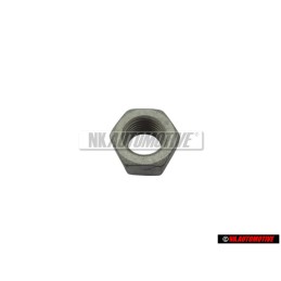 Γνήσιο VW Εξάγ Παξιμάδι Αυτασφαλιζόμενο - WHT001938