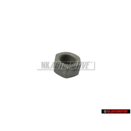Γνήσιο VW Εξάγ Παξιμάδι Αυτασφαλιζόμενο - WHT001938