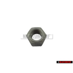 Γνήσιο VW Εξάγ Παξιμάδι Αυτασφαλιζόμενο - WHT001938