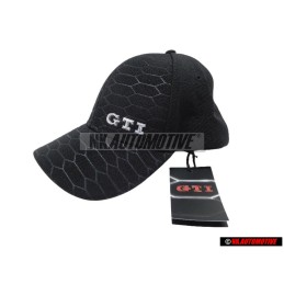 Γνήσιο VW Καπέλο Μπέιζμπολ Μαύρο - 000084300AD041
