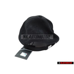 Γνήσιο VW Καπέλο Μπέιζμπολ Μαύρο - 000084300AD041