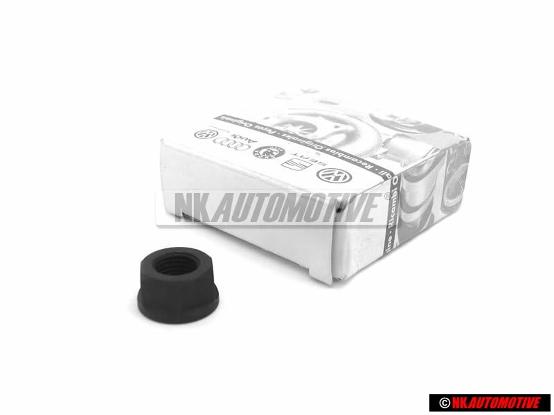 Γνήσιο VW Εξάγωνο Παξιμάδι Με Πατούρα - 068105427