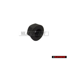 Γνήσιο VW Εξάγωνο Παξιμάδι Με Πατούρα - 068105427