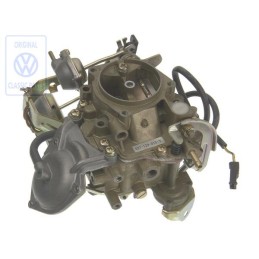 Γνήσιο VW Καρμπιρατέρ Keihin - 027129015T