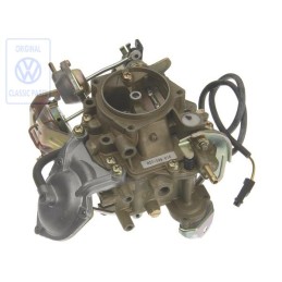 Γνήσιο VW Καρμπιρατέρ Keihin - 027129016