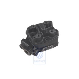 Γνήσιο VW Διανομέας Ποσότητας Καυσίμου - 026133481BX