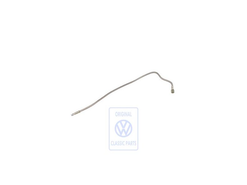 Γνήσιο VW Σωλήνας Καυσίμου - 027133315