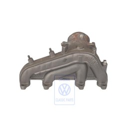 Γνήσιο VW Πολλαπλή Εξαγωγής - 027253031BP