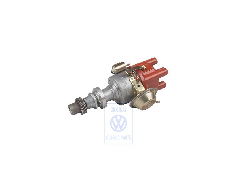 Γνήσιο VW Διανομέας - 027905205